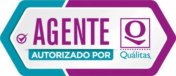 Agente Autorizado por Quálitas