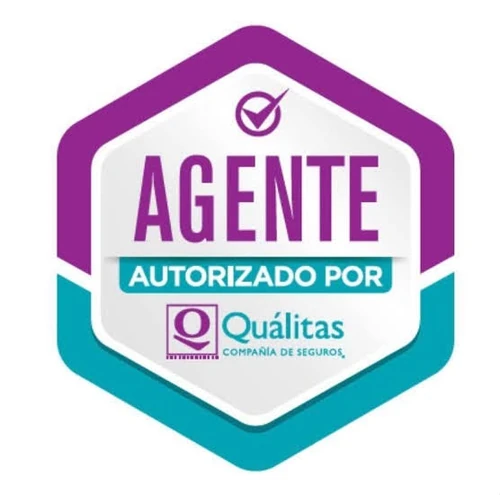 Agente Autorizado por Quálitas